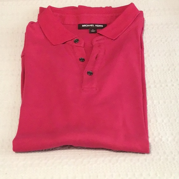 Michael Kors polo, size XL - Picture 1 of 4